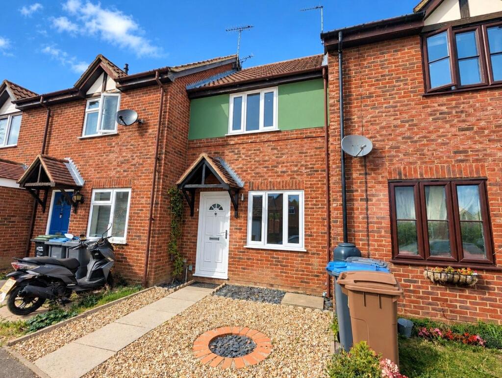 Main image of property: Sherwood Fields, Kesgrave, Ipswich, Suffolk, IP5