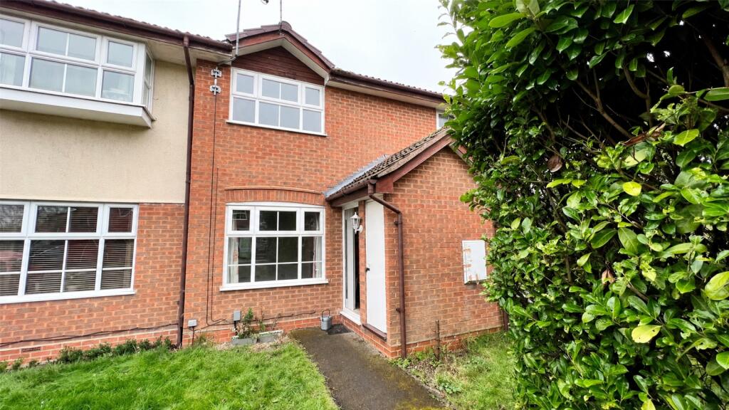 Main image of property: Bottisham Close, Lower Earley, Berkshire, RG6