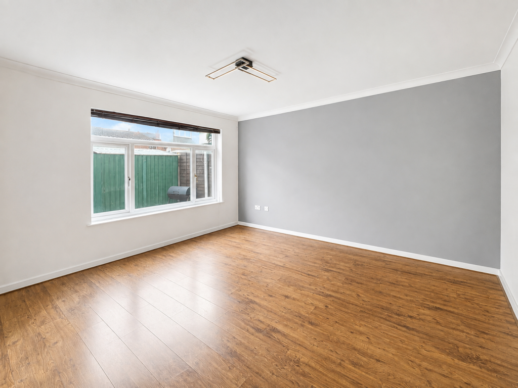 House in London - View 2
