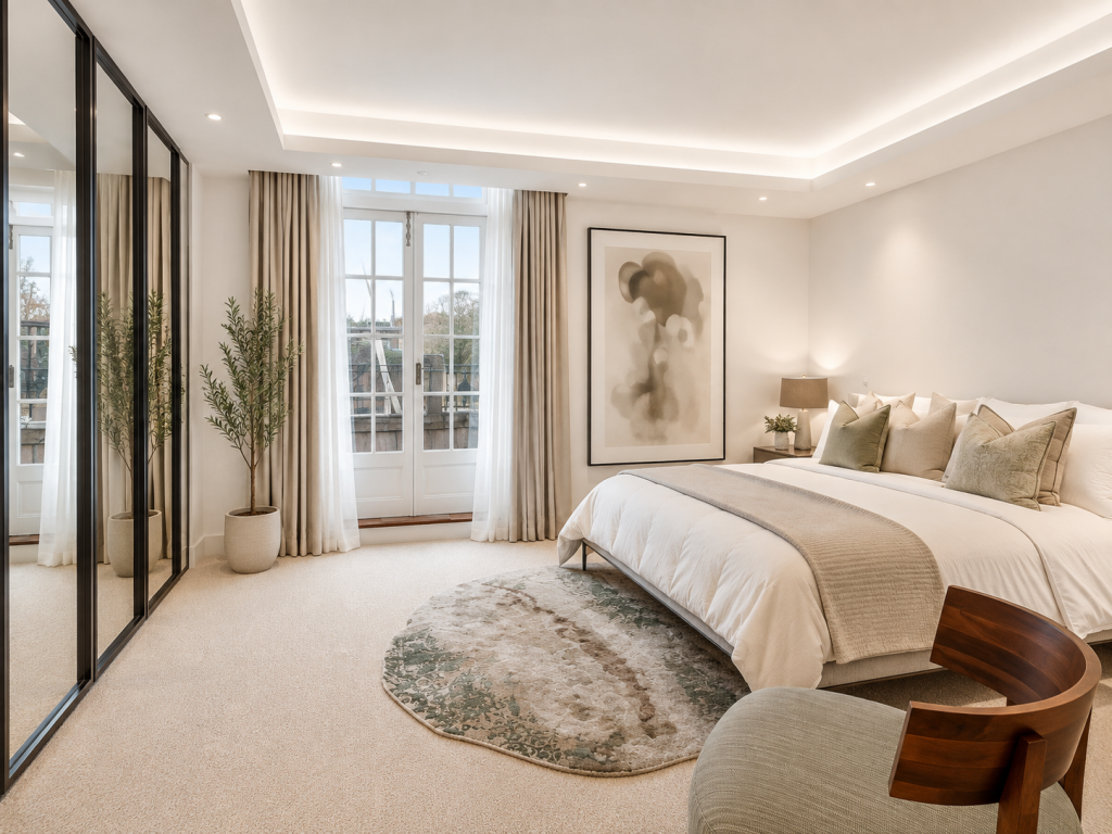 Apartment in Richmond, Petersham - View 5
