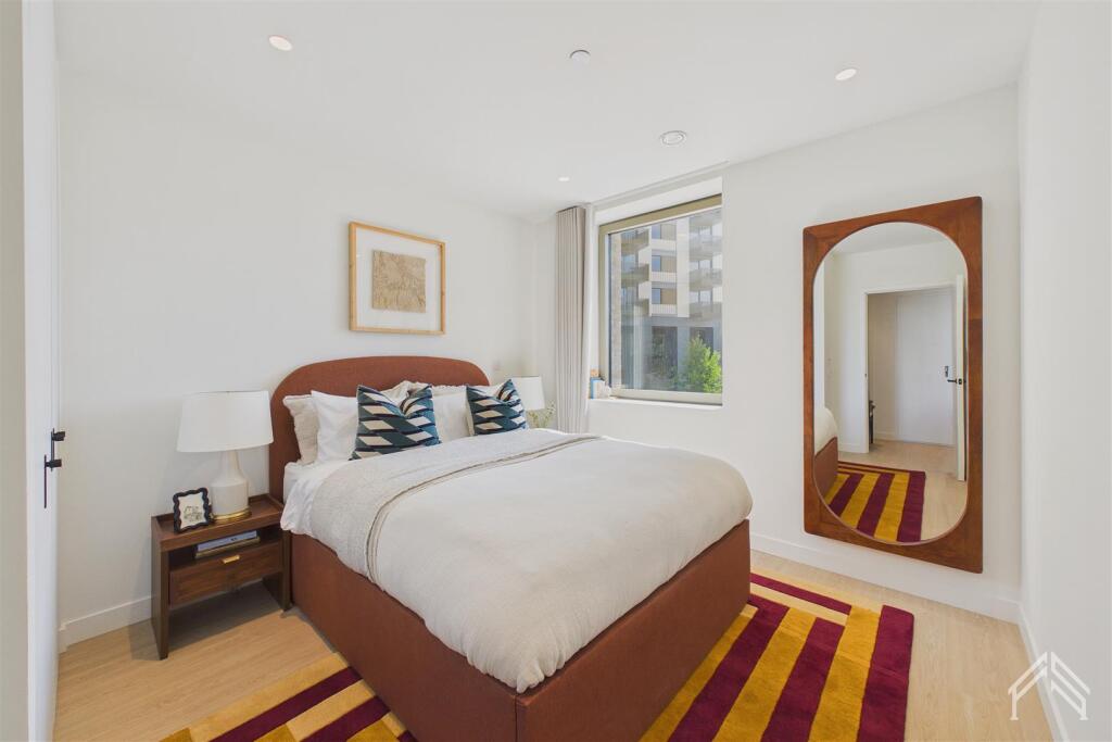 Apartment in London - View 4