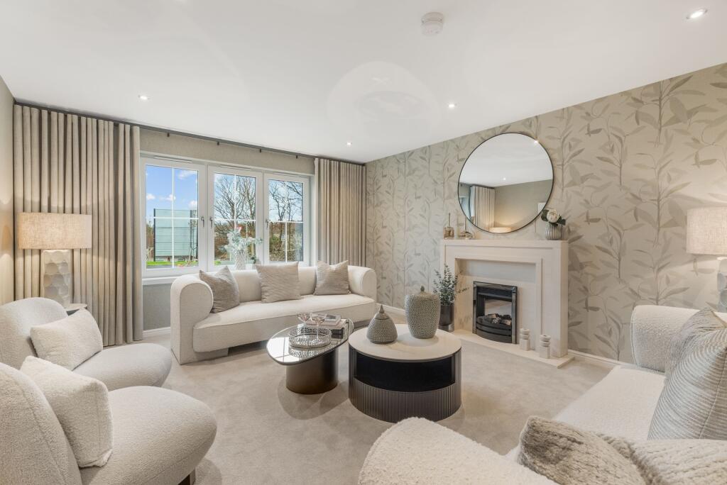 Main image of property: Fleming Way, West Kilbride, KA23 9FJ