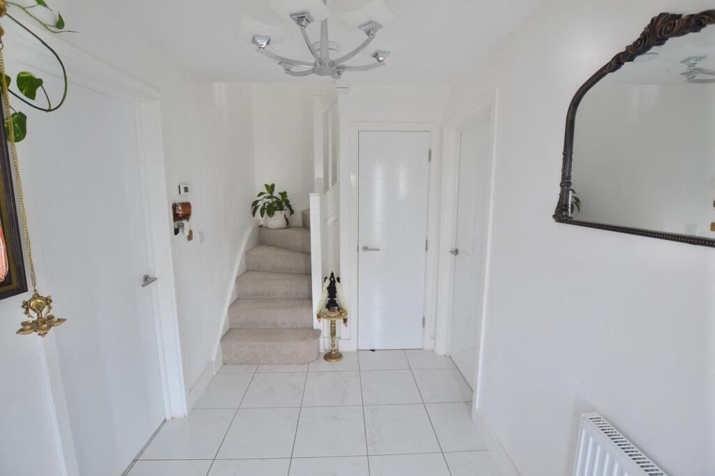 House in Leicester - More