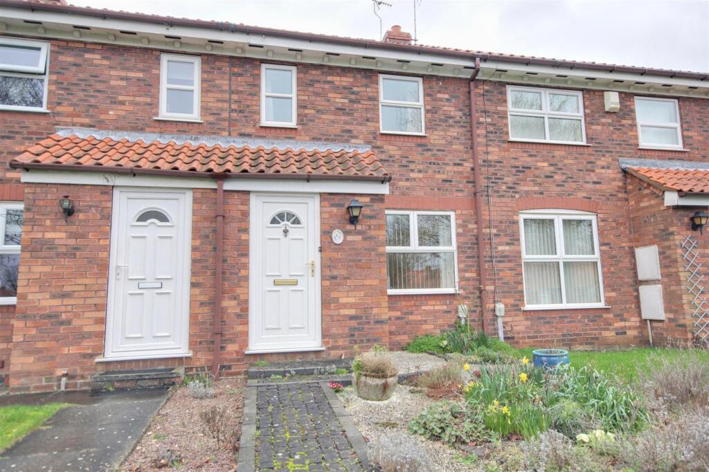 Main image of property: Minster Avenue, Beverley