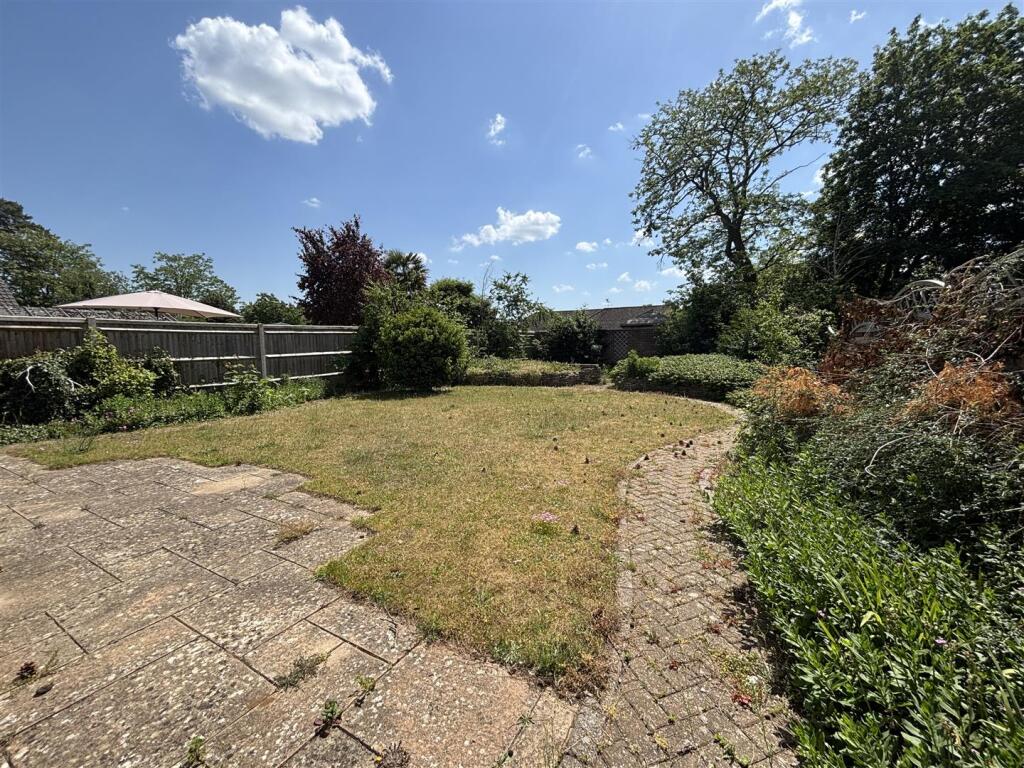 Southmoor, Abingdon, Oxfordshire, OX13 photo 4