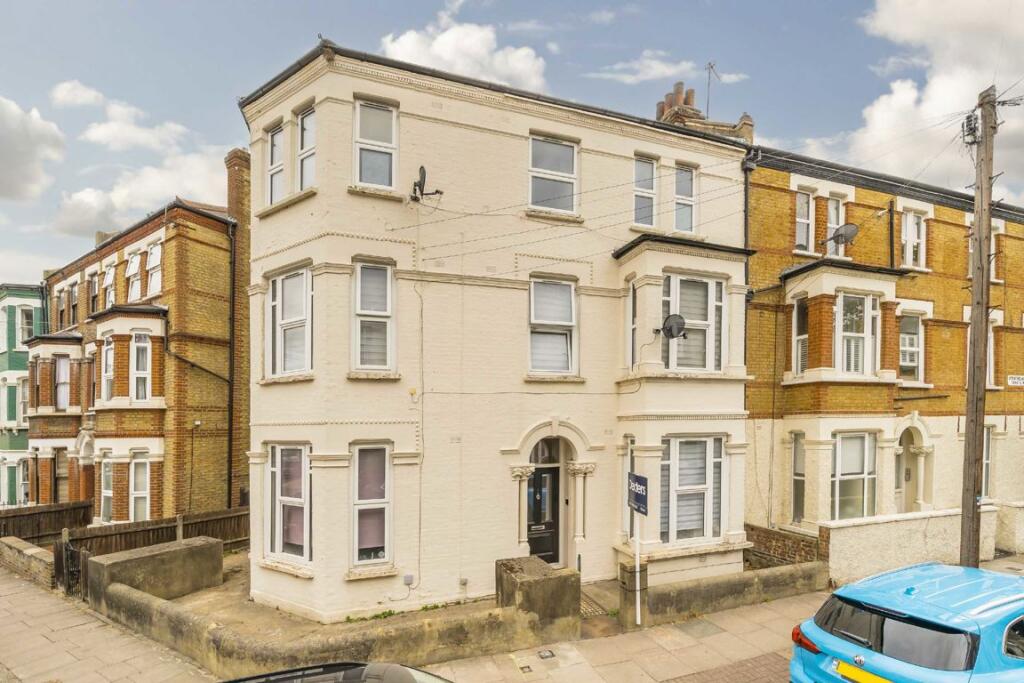 Main image of property: Strathblaine Road, Battersea
