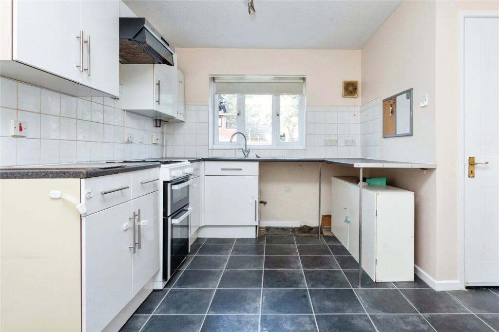 House in Cherwell, Southwold, Bicester - View 5