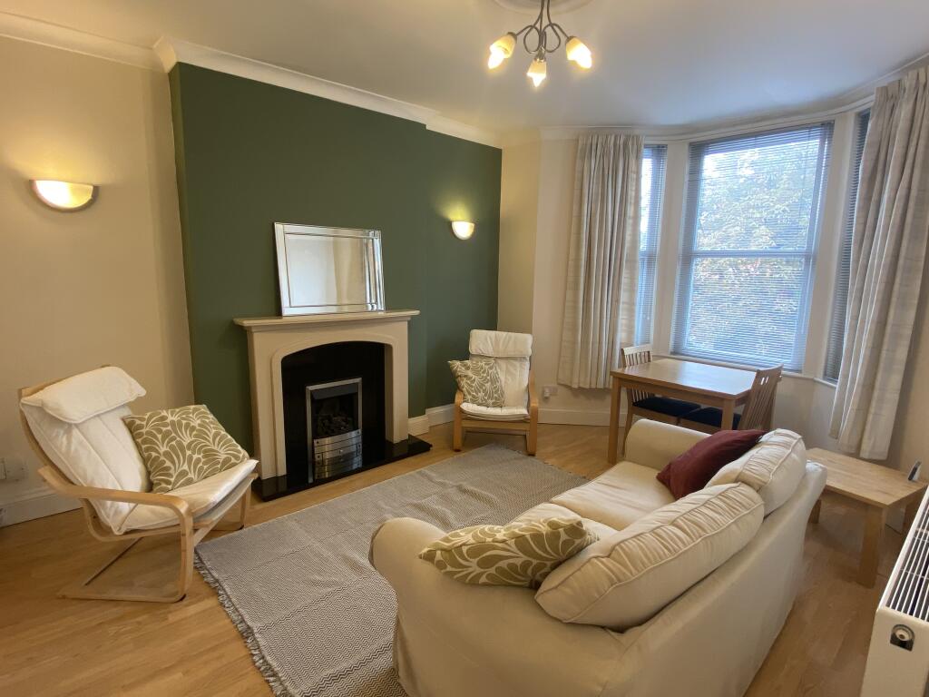 Main image of property: Rotton Park Road