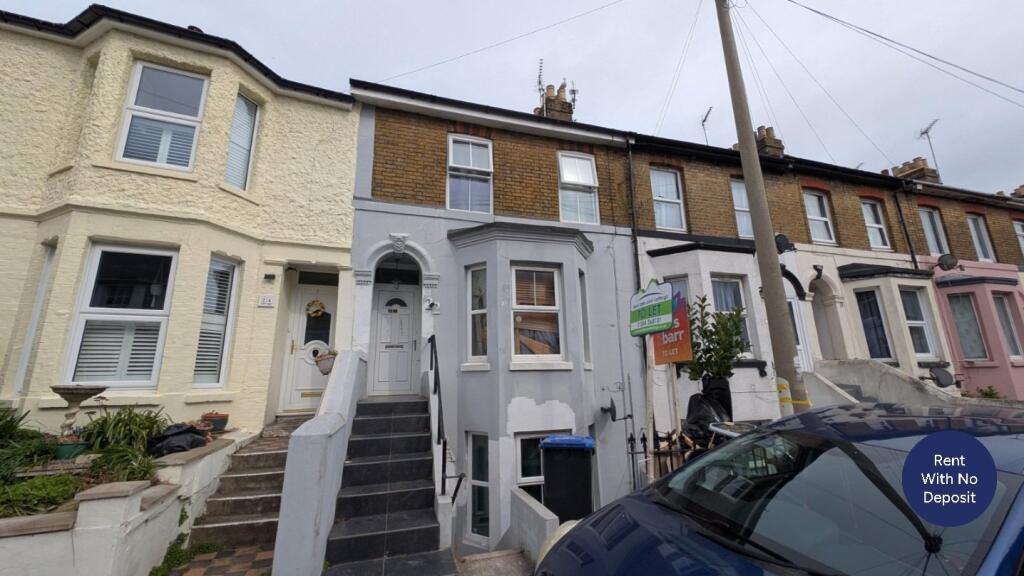 Main image of property: Avenue Road, Dover, Kent, CT16