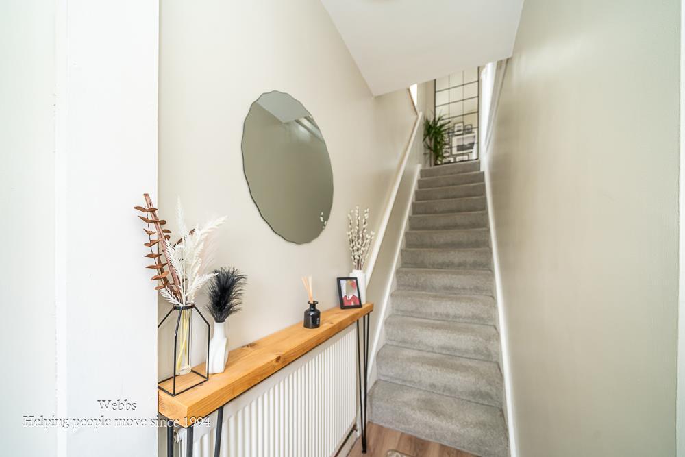 House in Walsall, High Heath - View 5