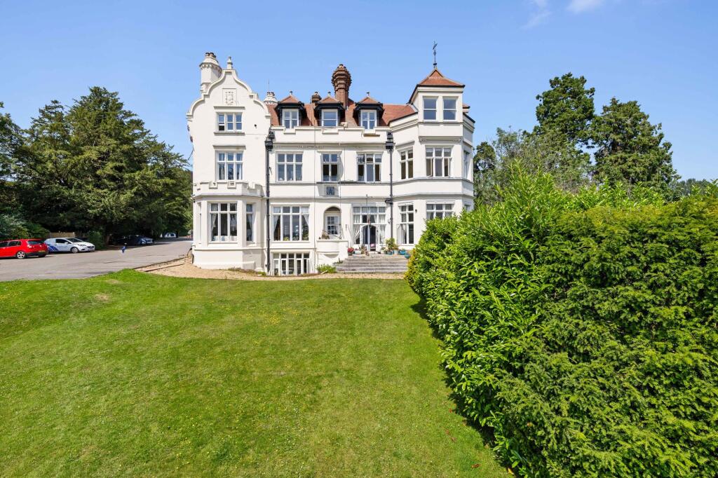 Main image of property: Hammerwood Road, Ashurst Wood, RH19