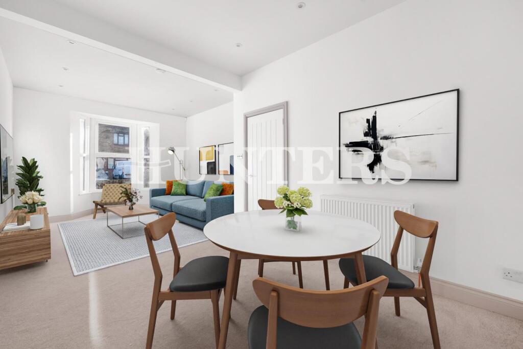 Main image of property: Chalgrove Road, London