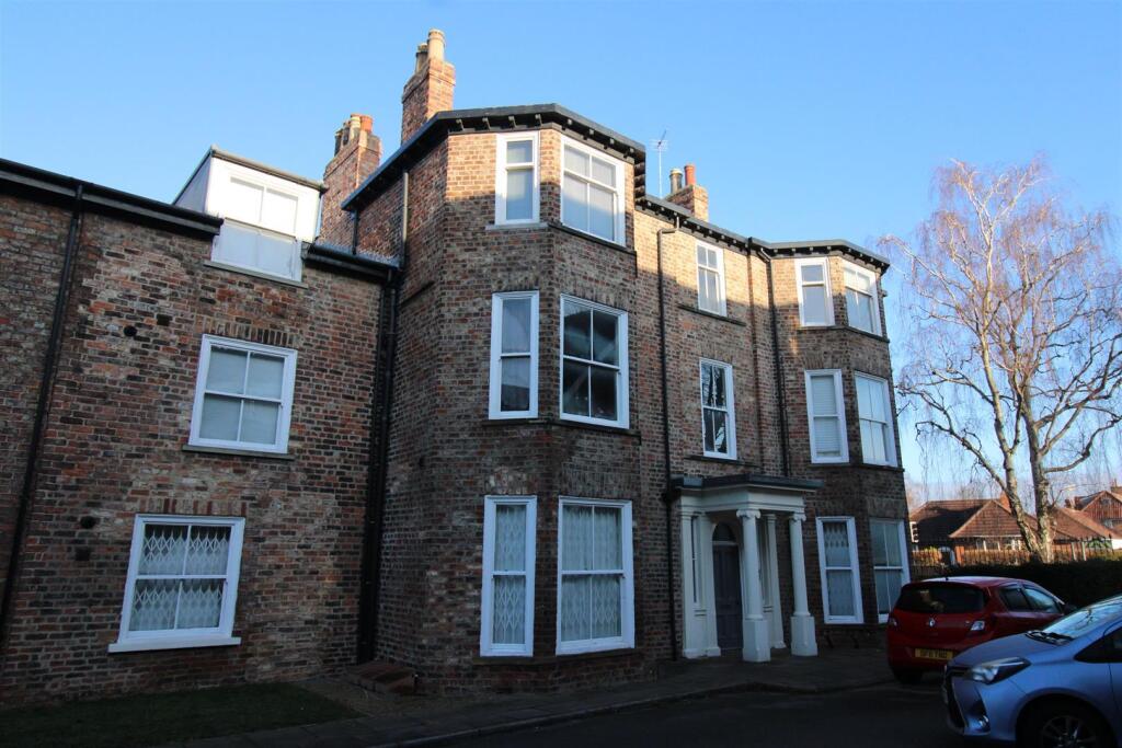 Main image of property: Fulford Road, Fulford Road