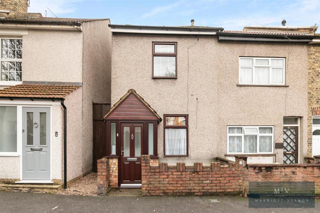 Main image of property: Bynes Road, South Croydon