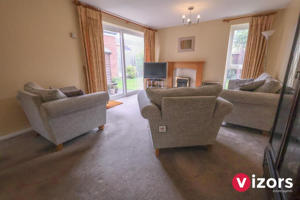 House in Redditch, Winyates - View 4