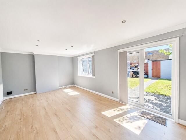 Main image of property: Jersey Close, SOUTHAMPTON