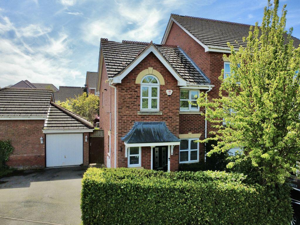 Main image of property: Richmond Drive, Sutton Coldfield, B75 7NU