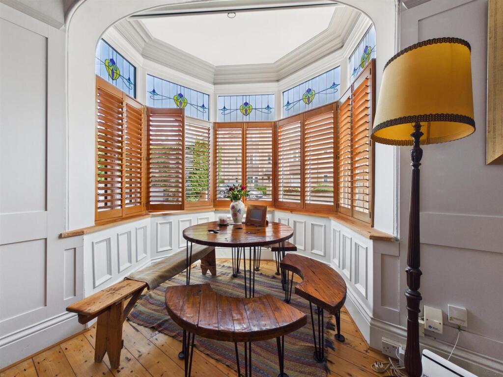 House in Newcastle upon Tyne - View 5
