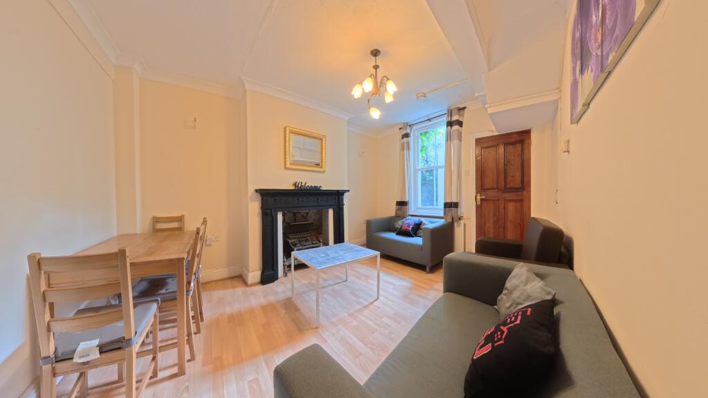 Main image of property: Egremont Place, Brighton BN2
