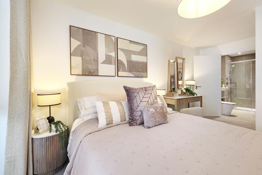 Apartment in Oxford, Upper Wolvercote, Wolvercote - View 5