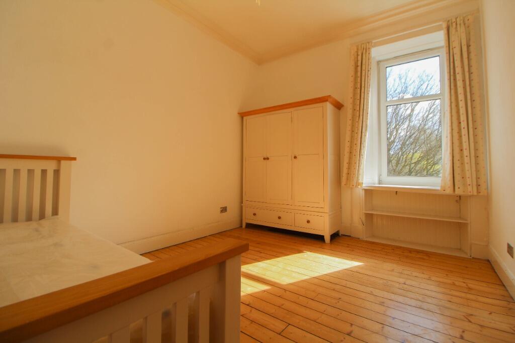 Apartment in Glasgow - More