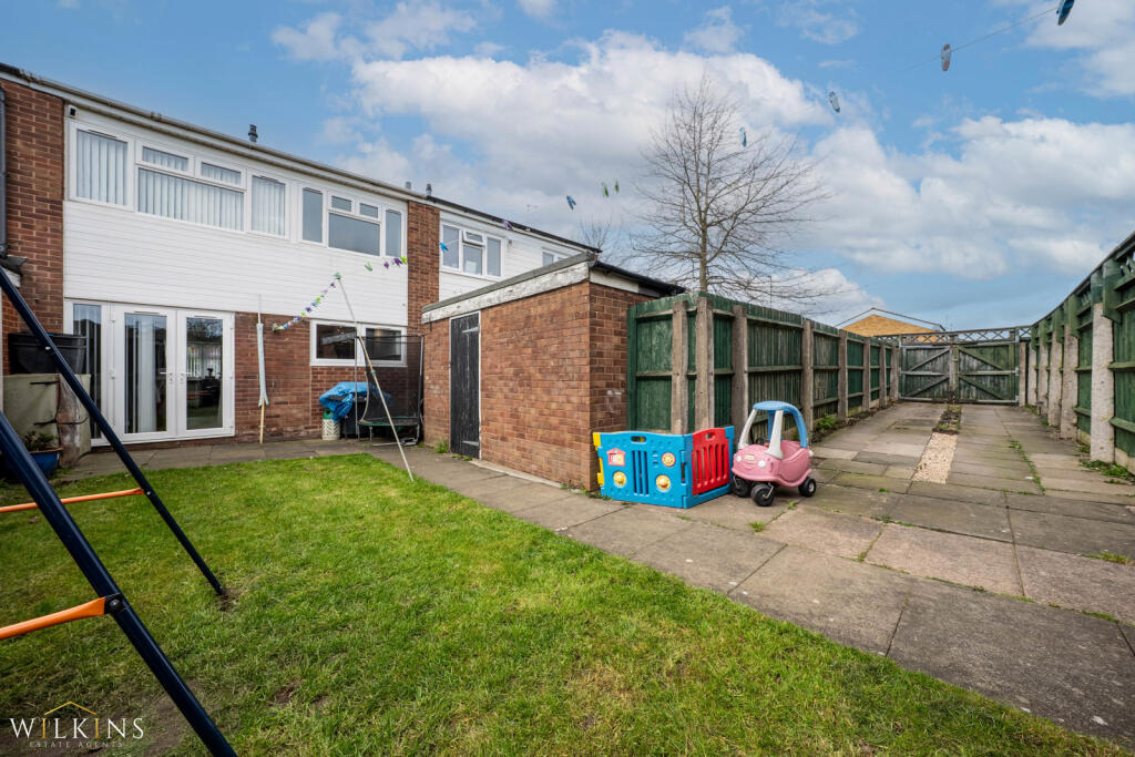 Additional image 21 of Morar Close, Birmingham, West Midlands, B35