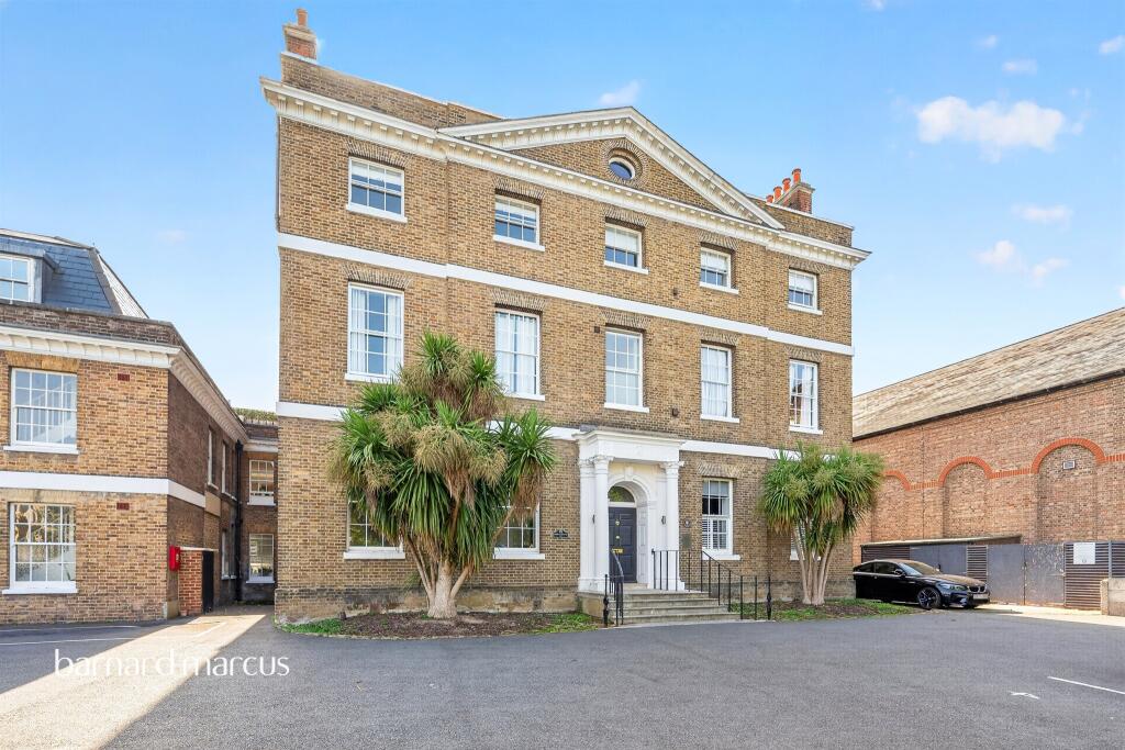 Main image of property: Ashley Road, Epsom