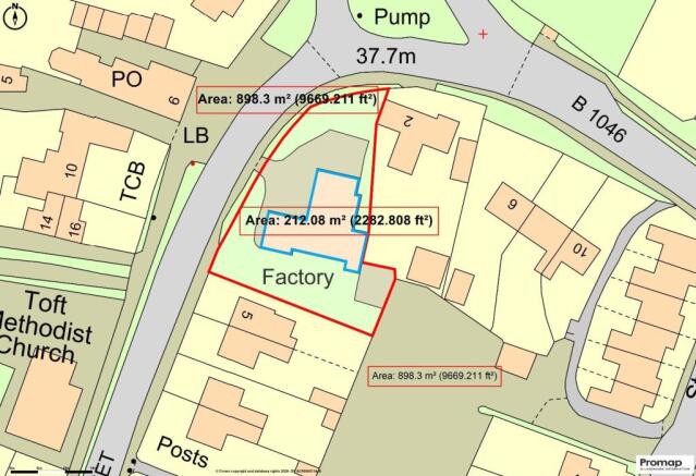 Promap-3 High Street Toft.jpg
