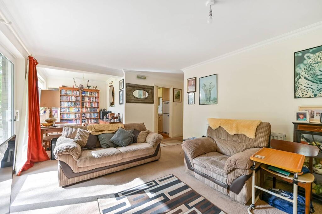 Main image of property: Morecoombe Close, Kingston Hill, Kingston upon Thames, KT2
