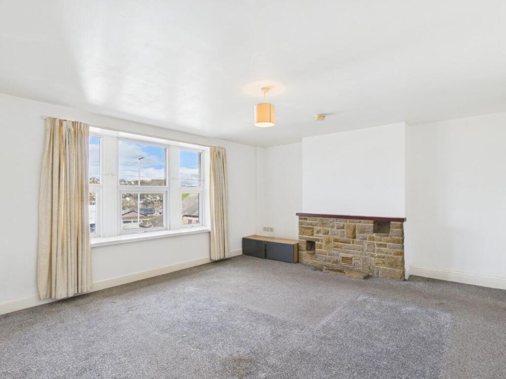 Main image of property: Flat 4 41A Briggate, Shipley