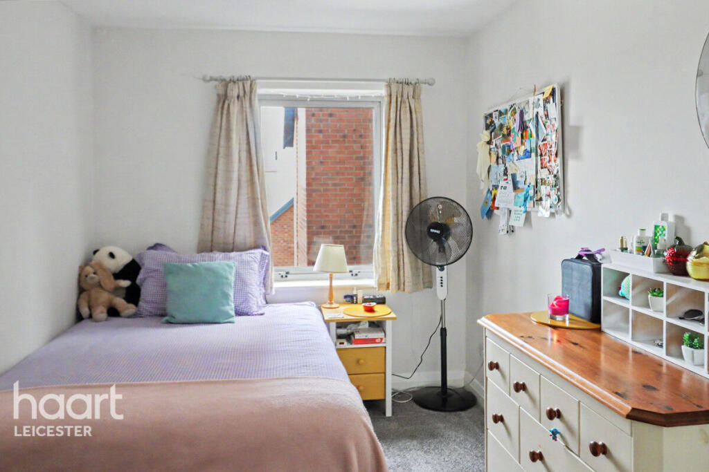 Main image of property: Duns Lane, Leicester