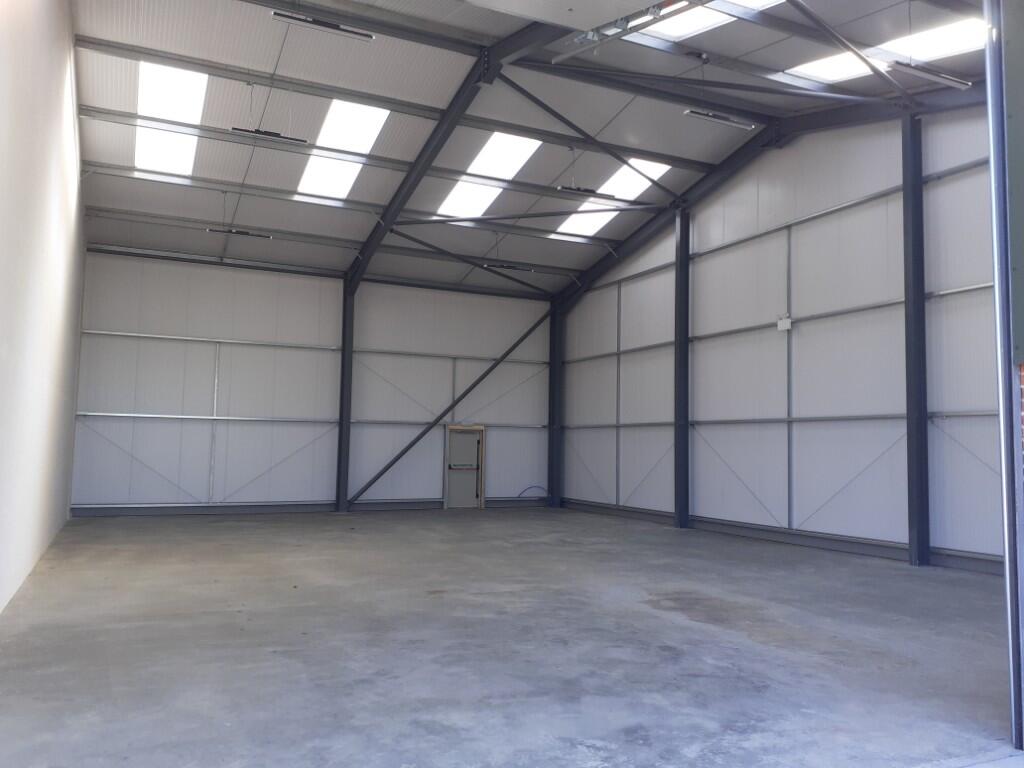 Main image of property: Broad Lane, SN12