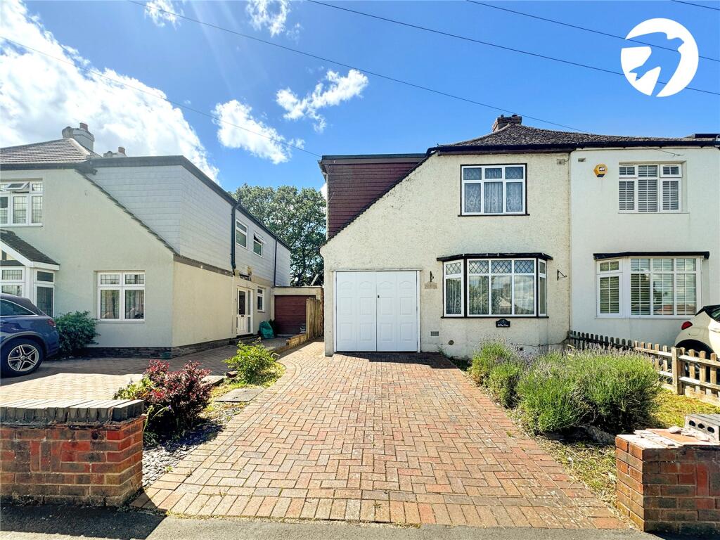 Main image of property: Heathwood Gardens, Swanley, Kent, BR8