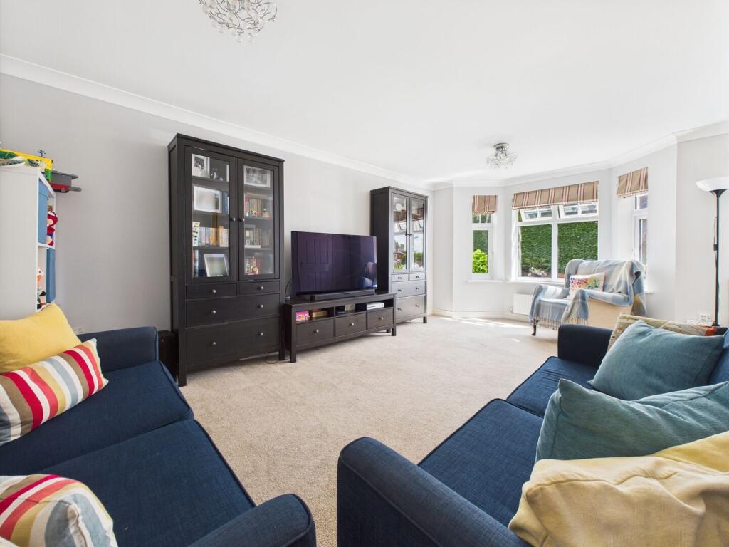 House in Telford - More