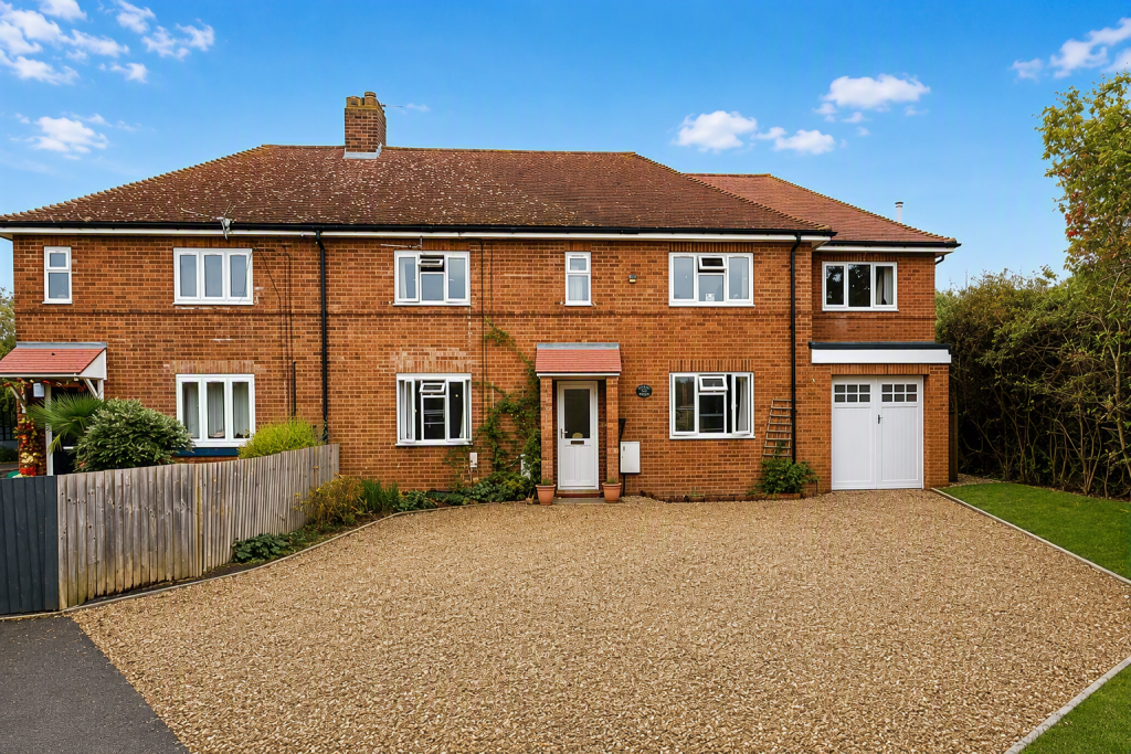 Main image of property: East Lane, Gamlingay SG19 3NS