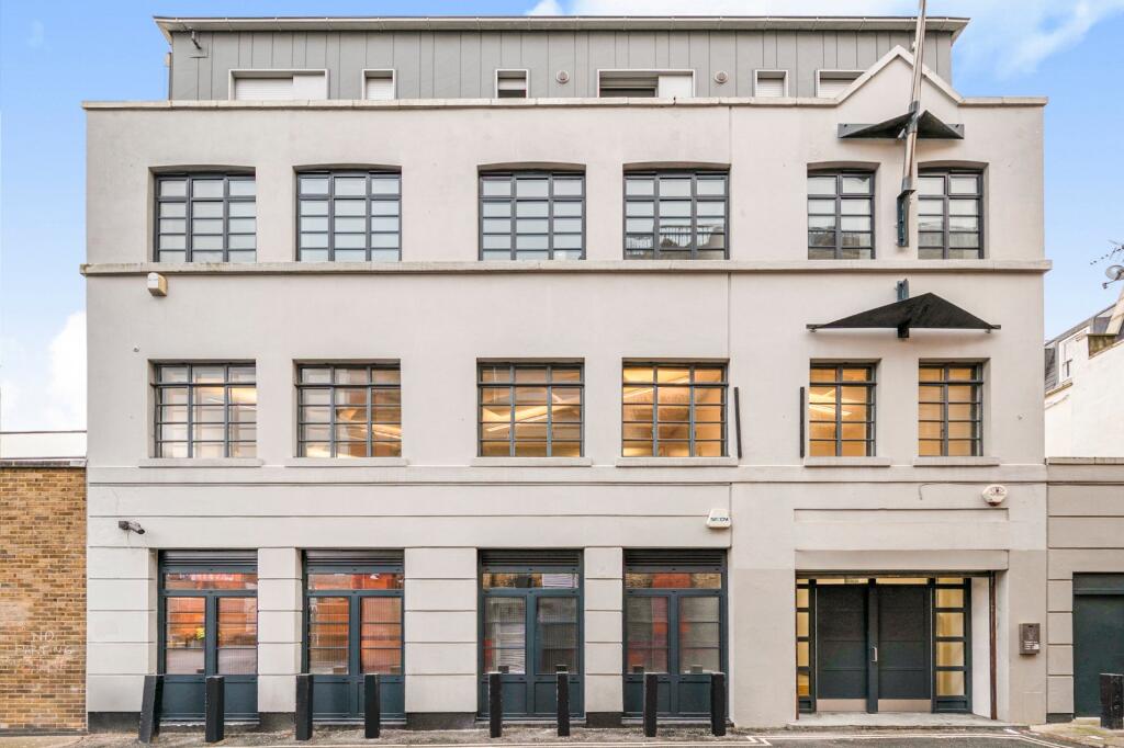 Main image of property: Underhill Street, 
Camden Town, NW1