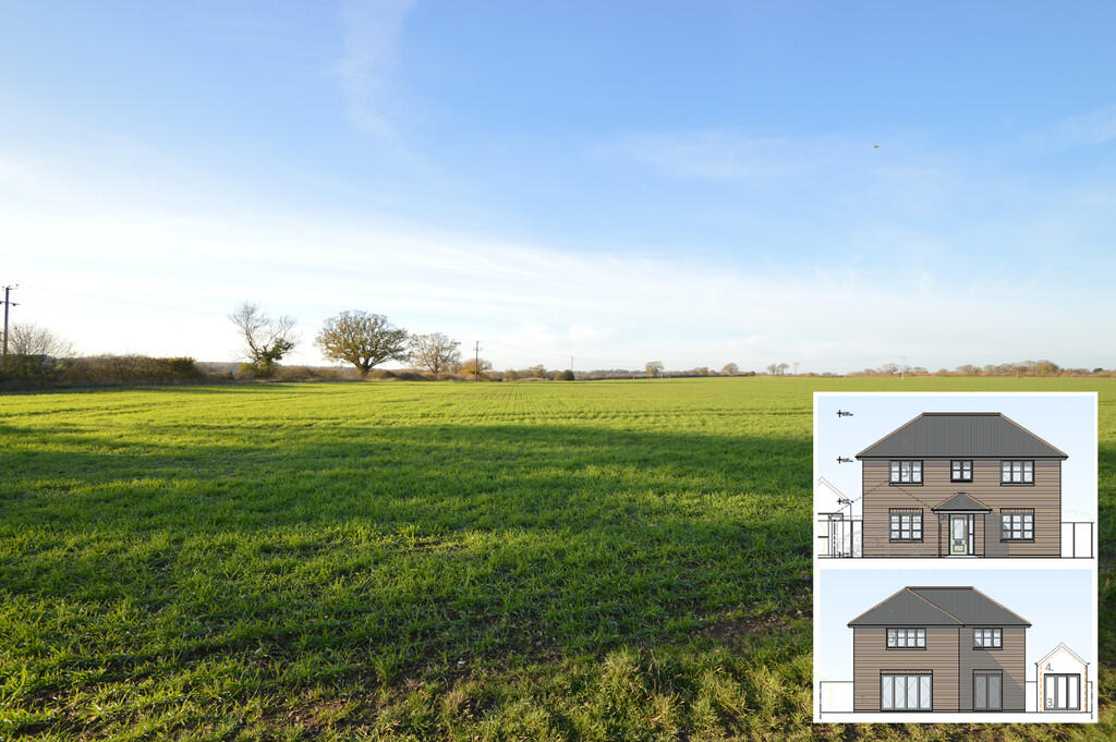 Main image of property: Church Road, Greenstead Green, Essex