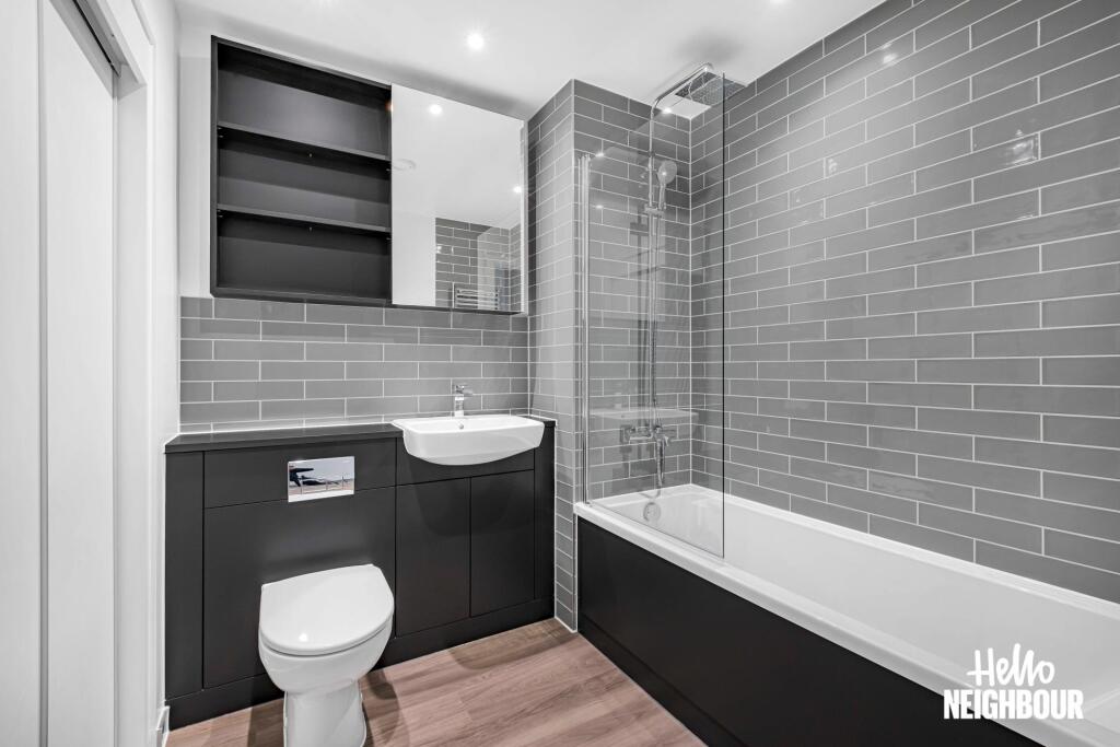 Apartment in London - View 4