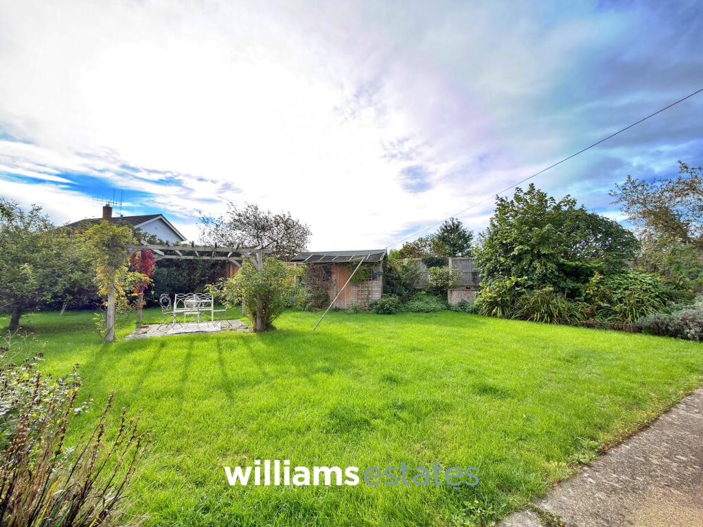 House in Llandudno - View 4