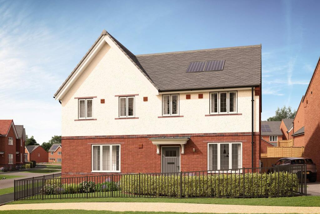 Main image of property: Bridge End Road, Grantham, 
NG31 7TS