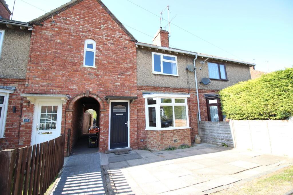 Main image of property: Grafton Road, Rushden