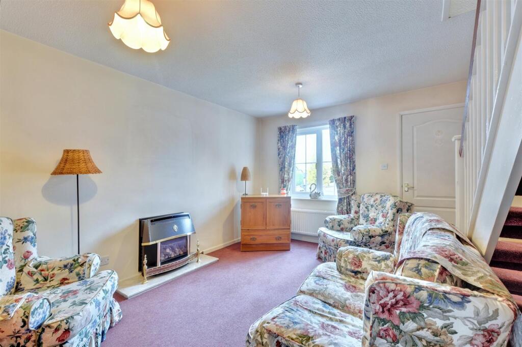 Barclay Court, Ilkeston photo 5