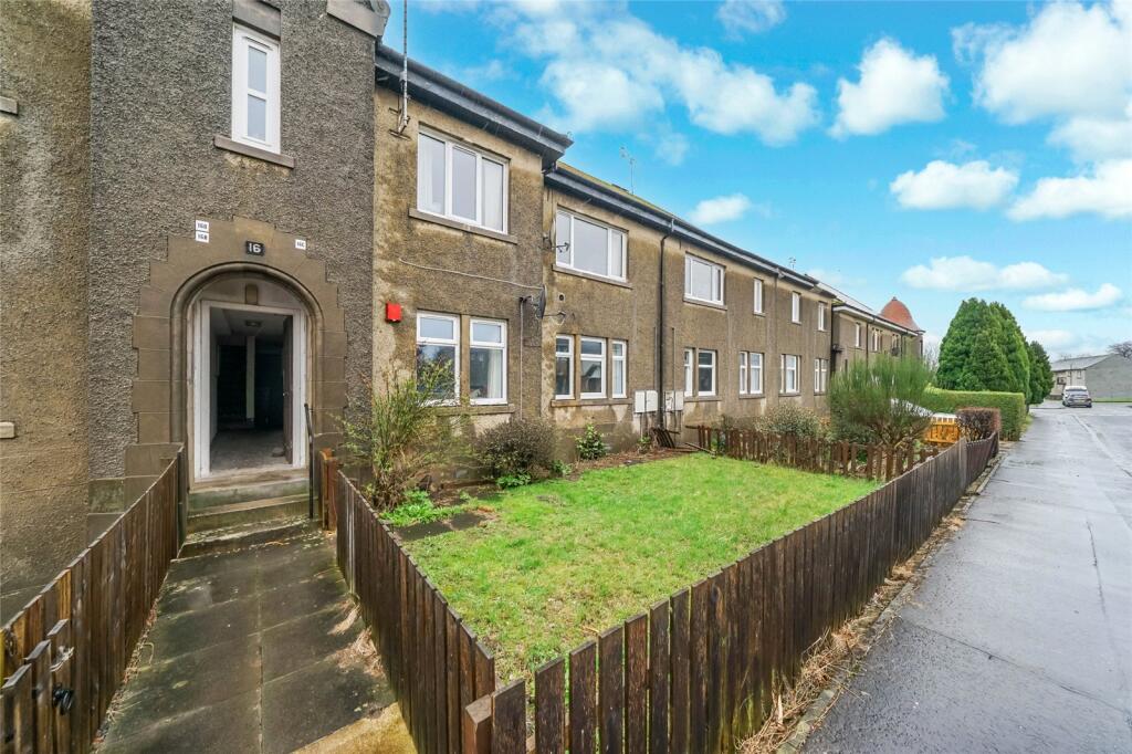 Main image of property: Scott Street, Stirling, Stirlingshire, FK8