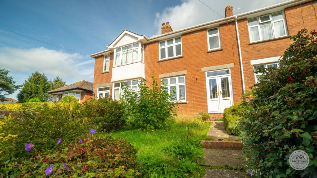 Main image of property: Langaton Lane, Pinhoe, Exeter EX1 3SL