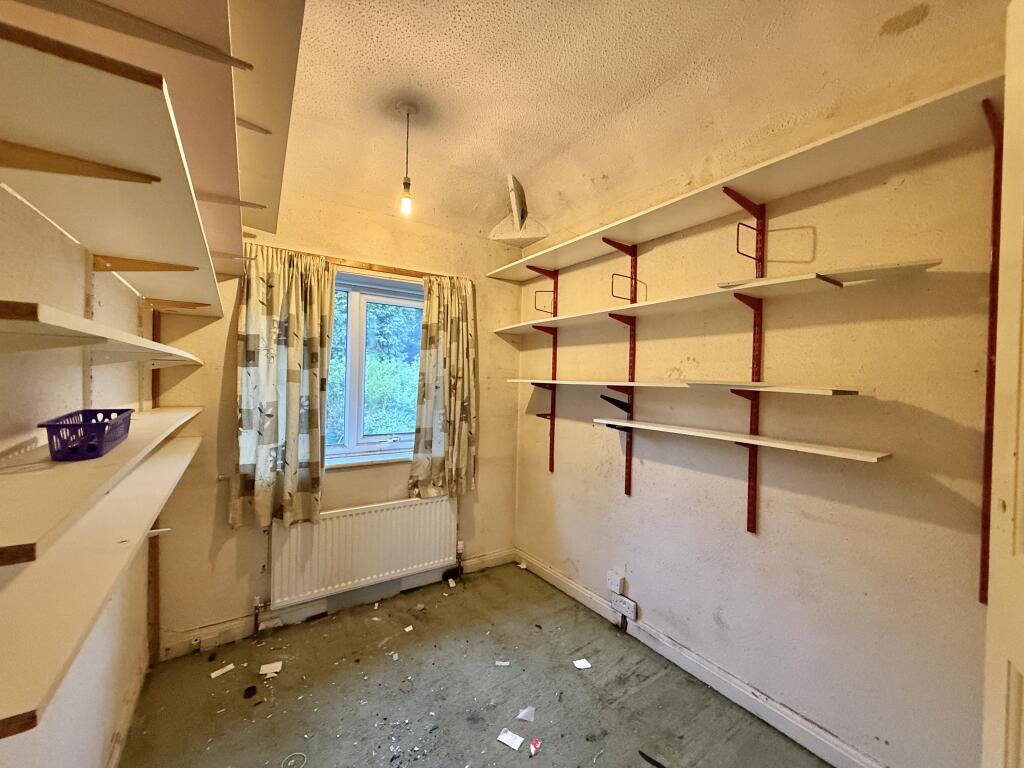 House in Newcastle-under-Lyme, Porthill - View 5