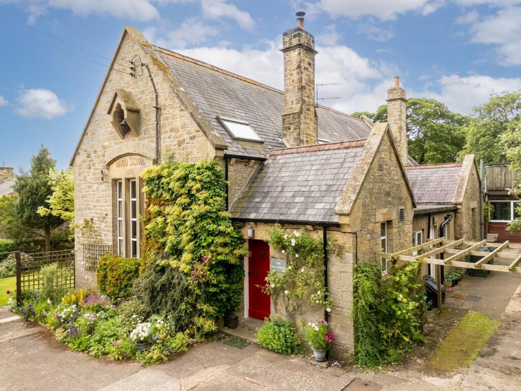 Main image of property: Catton, Hexham, NE47