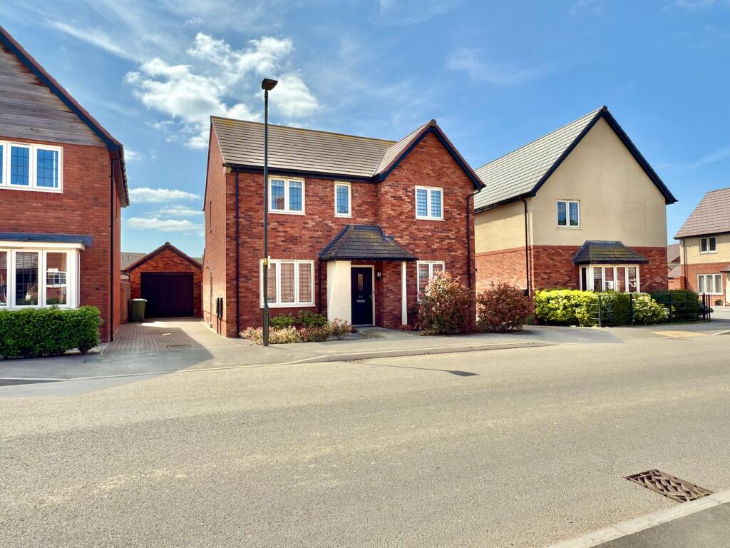 Main image of property: Bluebell Road, Walton Cardiff, Tewkesbury, GL20