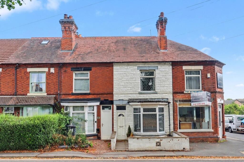 House in Leicester - View 5
