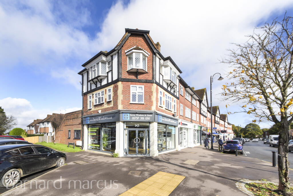 Main image of property: High Street, BANSTEAD