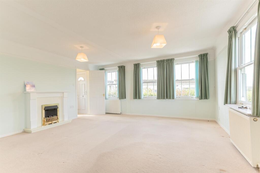 House in Swindon - More